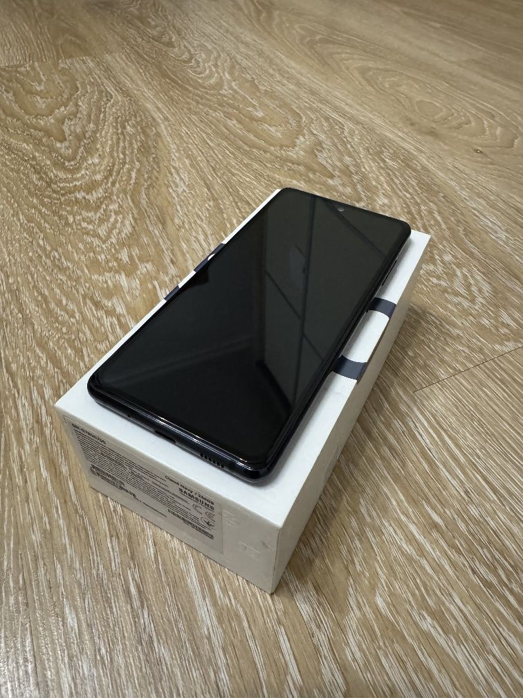 Samsung s20 FE (процесор Snapdragon 865)