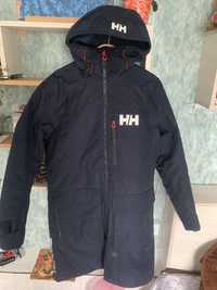 Куртка Helly Hanson Rigging Coat L