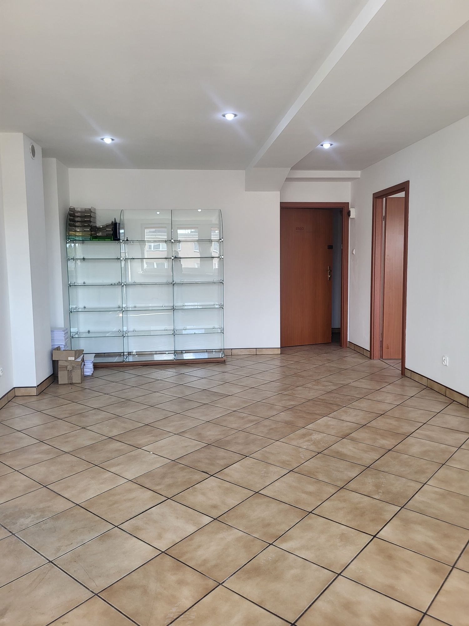 Lokal użytkowy 45m2