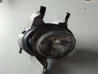 Farol nevoeiro Peugeot 206