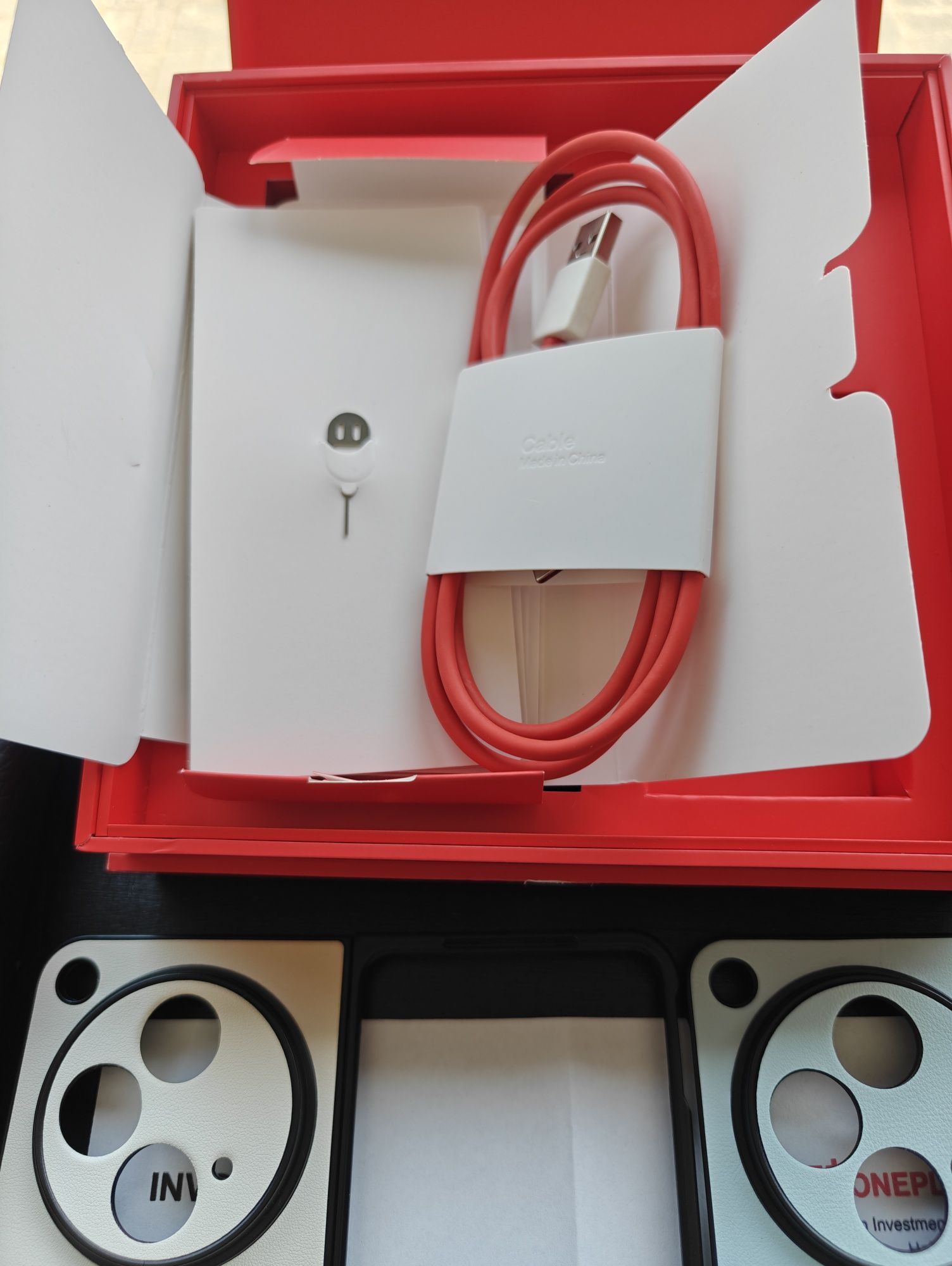 Oneplus open 16gb 512gb verde