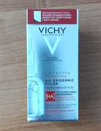 Nowe serum do twarzy Vichy Liftactiv Supreme H.A. Epidermic Filler