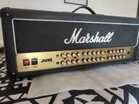 Marshall JVM 410H