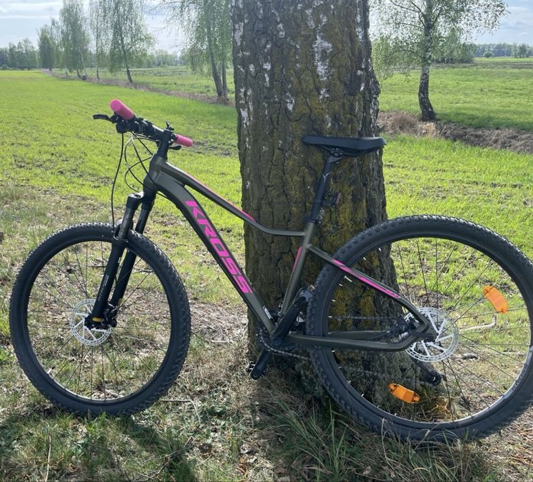 Kross Lea 8.0 27,5” – XS 16” – 20