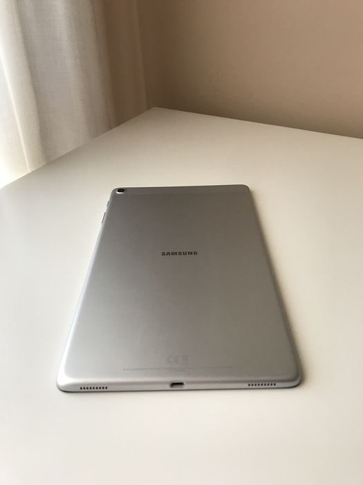 Tablet Samsung Galaxy Tab A 10.1’’ (2019) + Capa