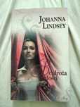 "Bezdroża miłości" Johanna Lindsey