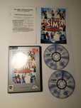 The Sims Deluxe Edition