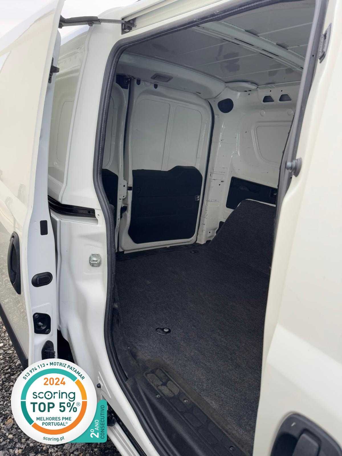Fiat Doblo 1.3 MJ 3Lugares