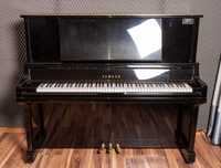 Pianino samogrające Yamaha z systemem diskalvier Model UX30BL