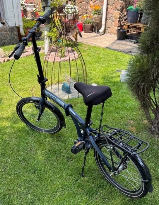 Велосипед для міста