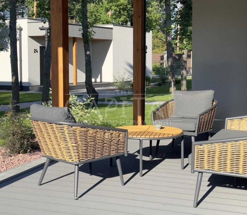 Аренда дома, Sobi Village, Вышгород, резервное питание