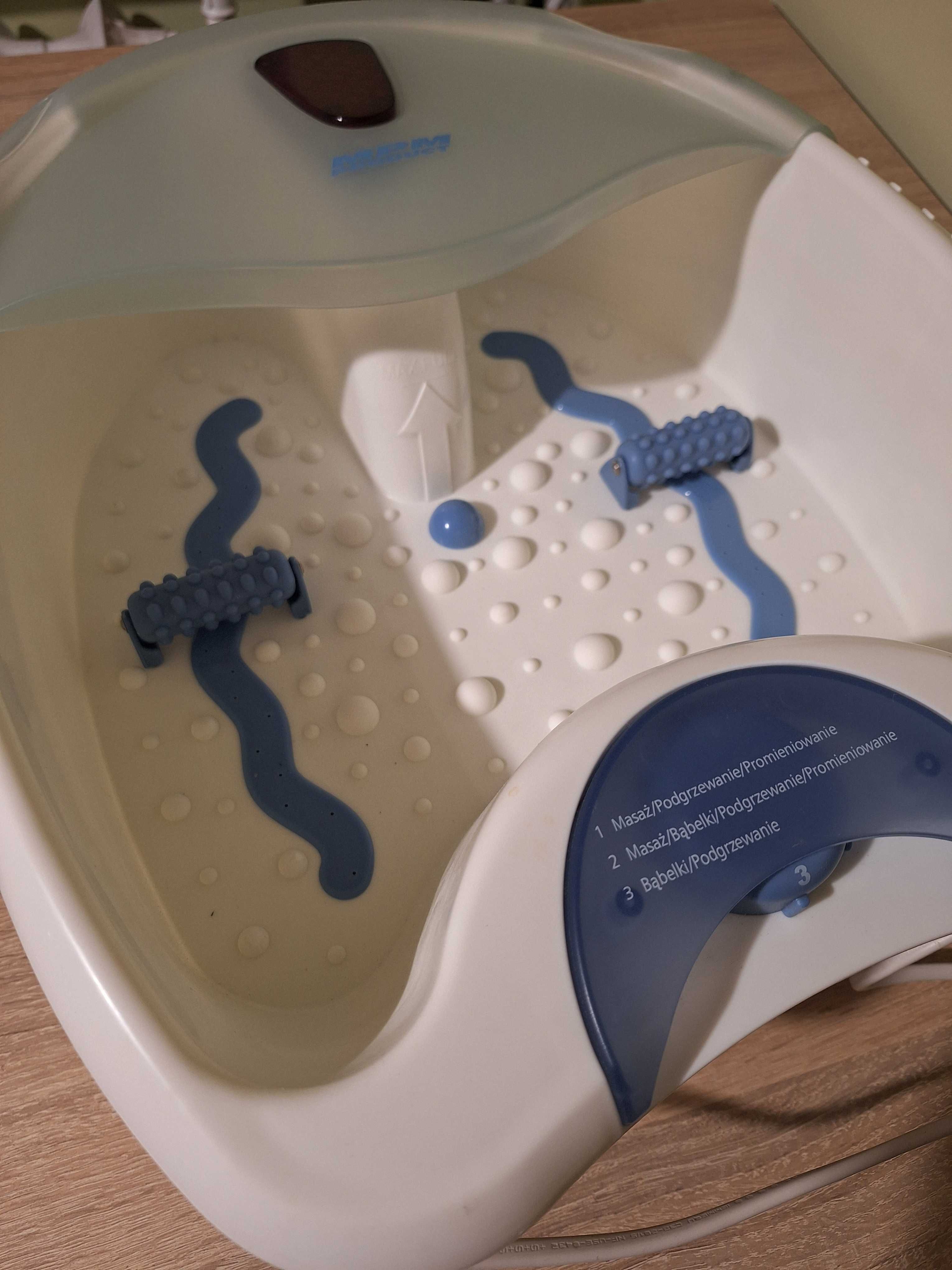 Masażer do stóp MPM PRODUCT