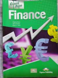 Finance SB - Evans V. Dooley J. Smith D.J, Express Publishing