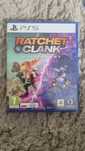 Ratchet Clank PS5