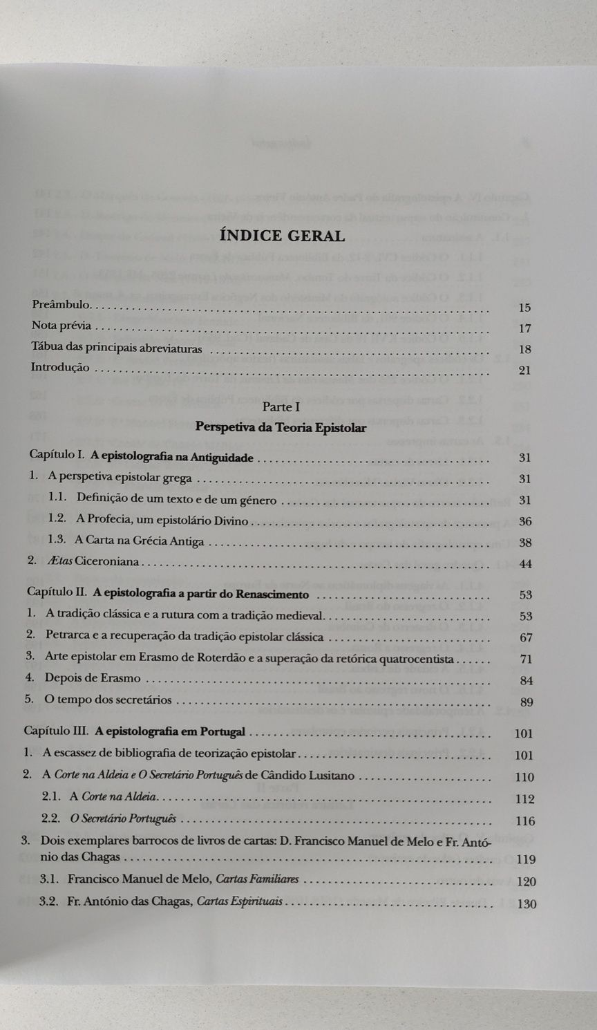 As artes do não-poder, Carlos Alberto de Seixas Maduro