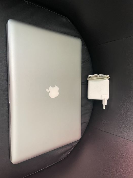 Macbook pro 15 polegadas