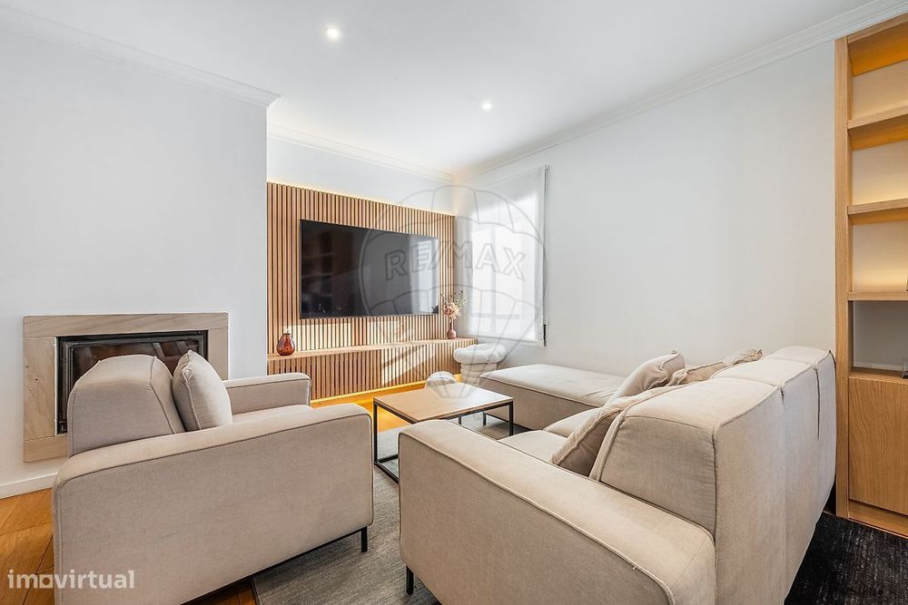 Apartamento T3 para venda