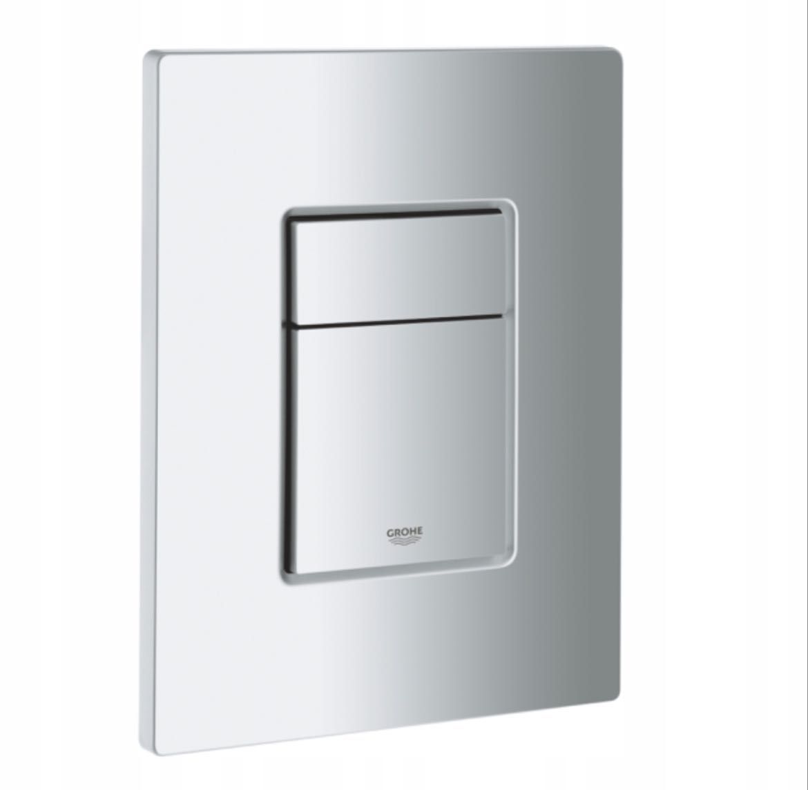 Przycisk wc Grohe