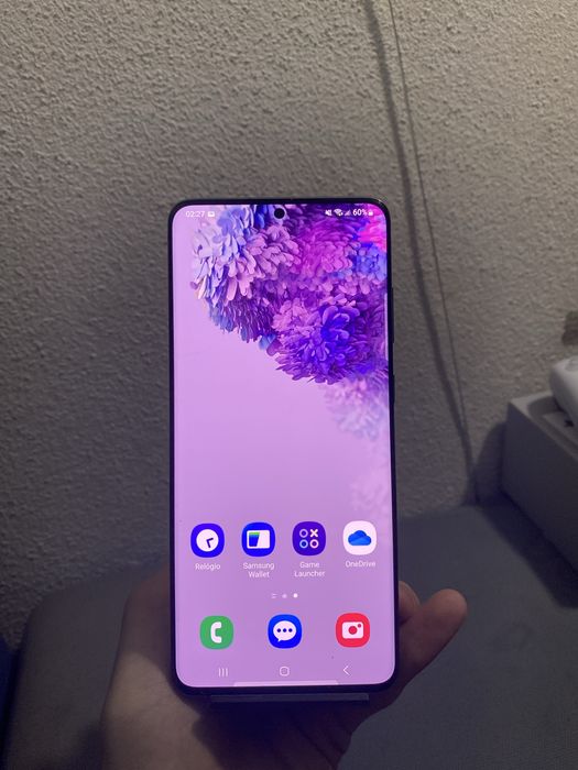 Samsung S20+ 128gb