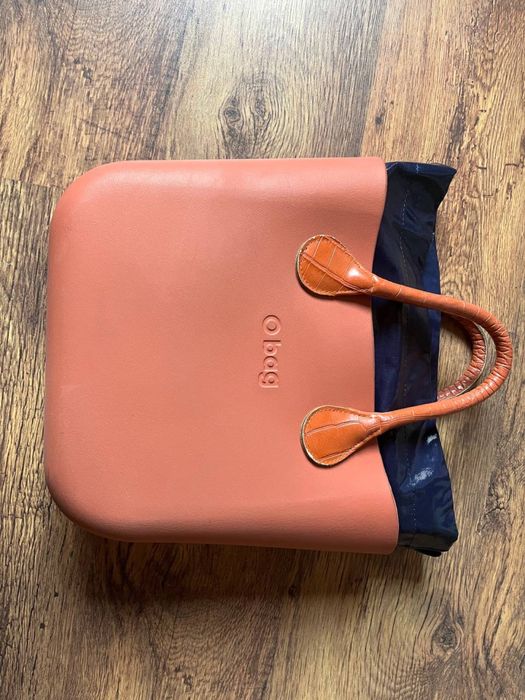 Сумка Obag O bag mini