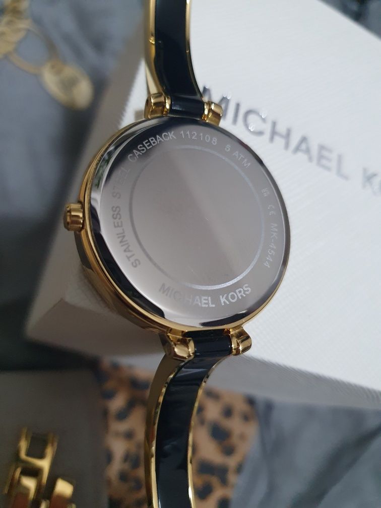 Zegarek damski Michael Kors MK4544