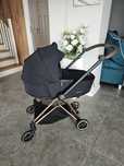 Cybex mios 3. 0 jak Nowy
