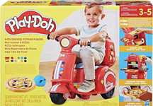 Skuter Hasbro Play-Doh Pizza