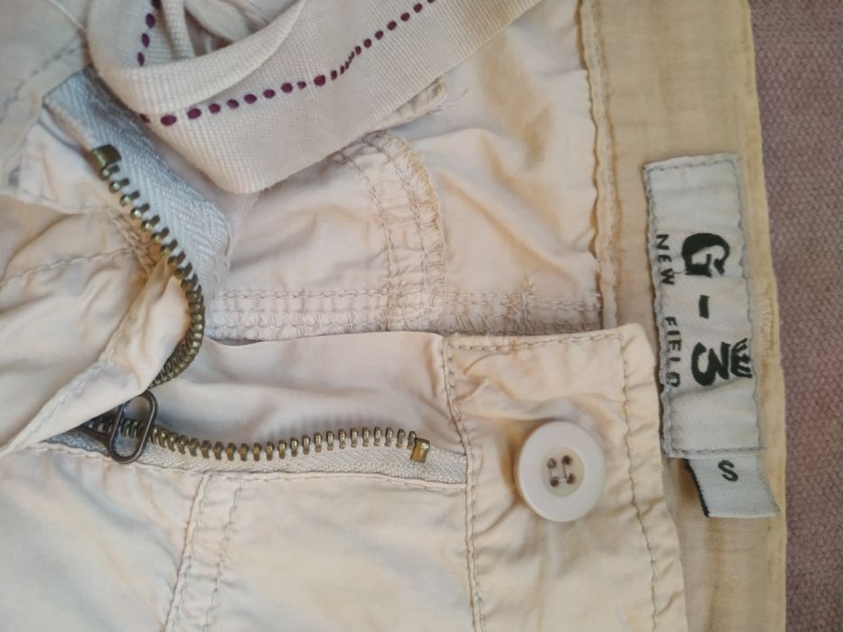 Продам лёгкую юбку, S