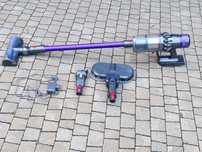 Odkurzacz akumulatorowy Dyson V11