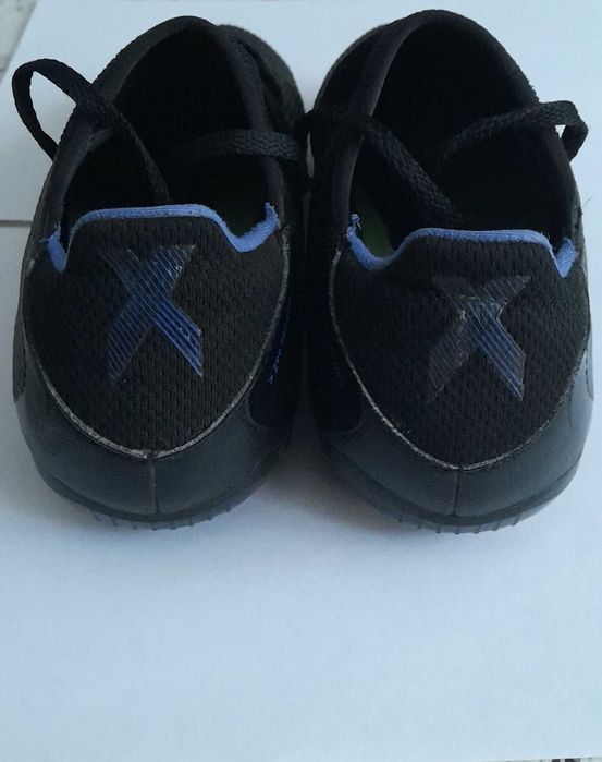 Бутси Аdidas X Speedflow JR копачки оригінал