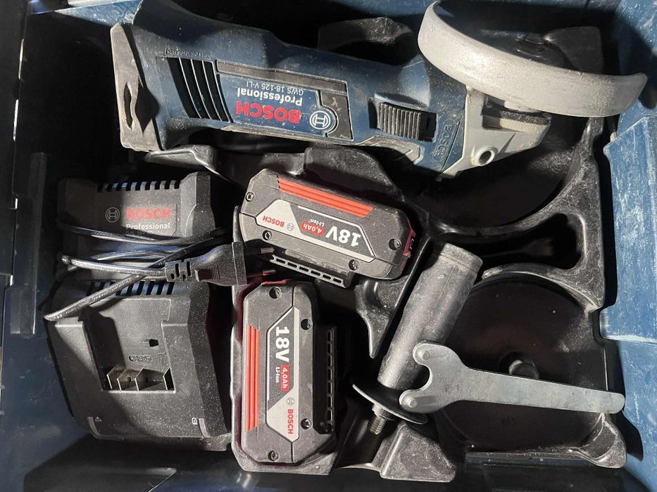 Інструмент Bosch