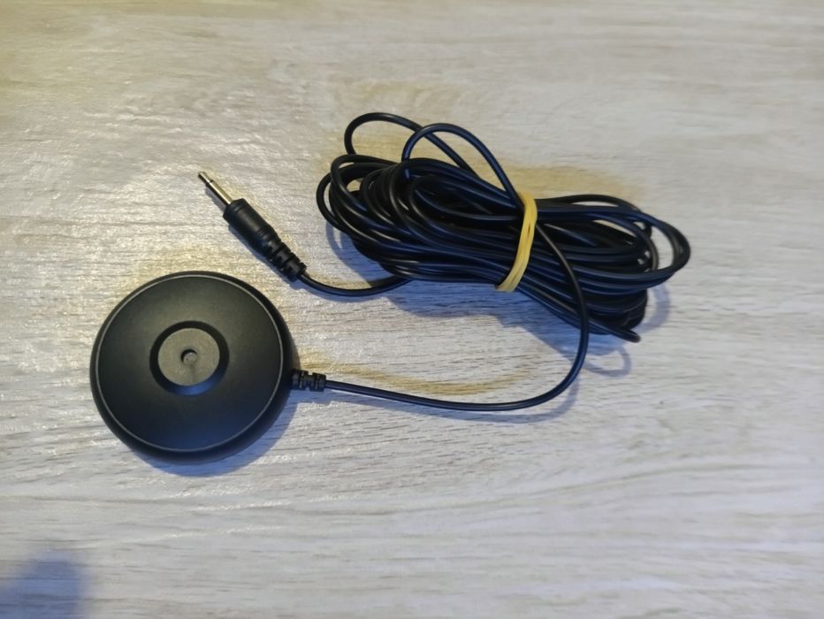 Mikrofon kalibracyjny do systemów kina domowego Onkio itp.