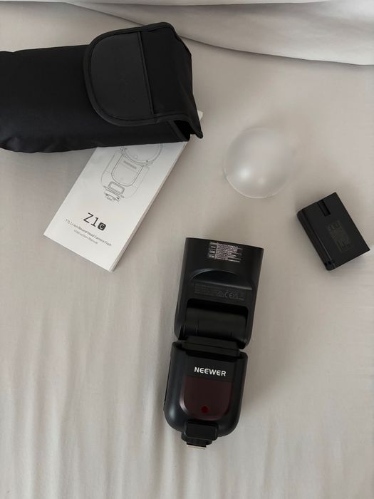Flash neewer Z1-C