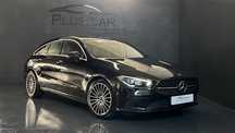 Mercedes-Benz CLA 180 d Shooting Brake Style Plus Aut.