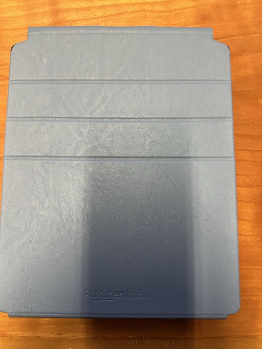 EReader Kobo Elipsa + Capa + Pontas de Caneta