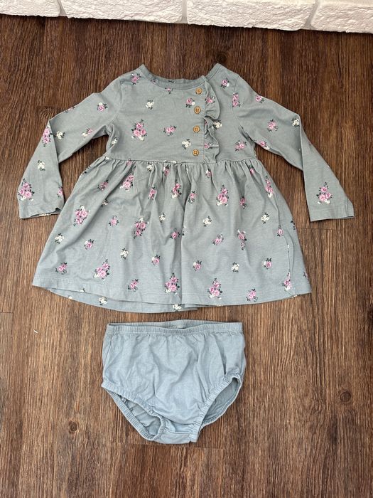 Платье Carters 24 месяца+ Оригинал