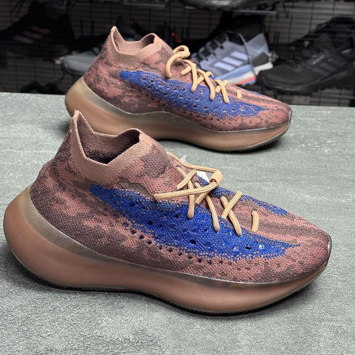 Кросівки Adidas Yeezy Boost 380 FZ4986 ОРИГІНАЛ 100% 40.5 р