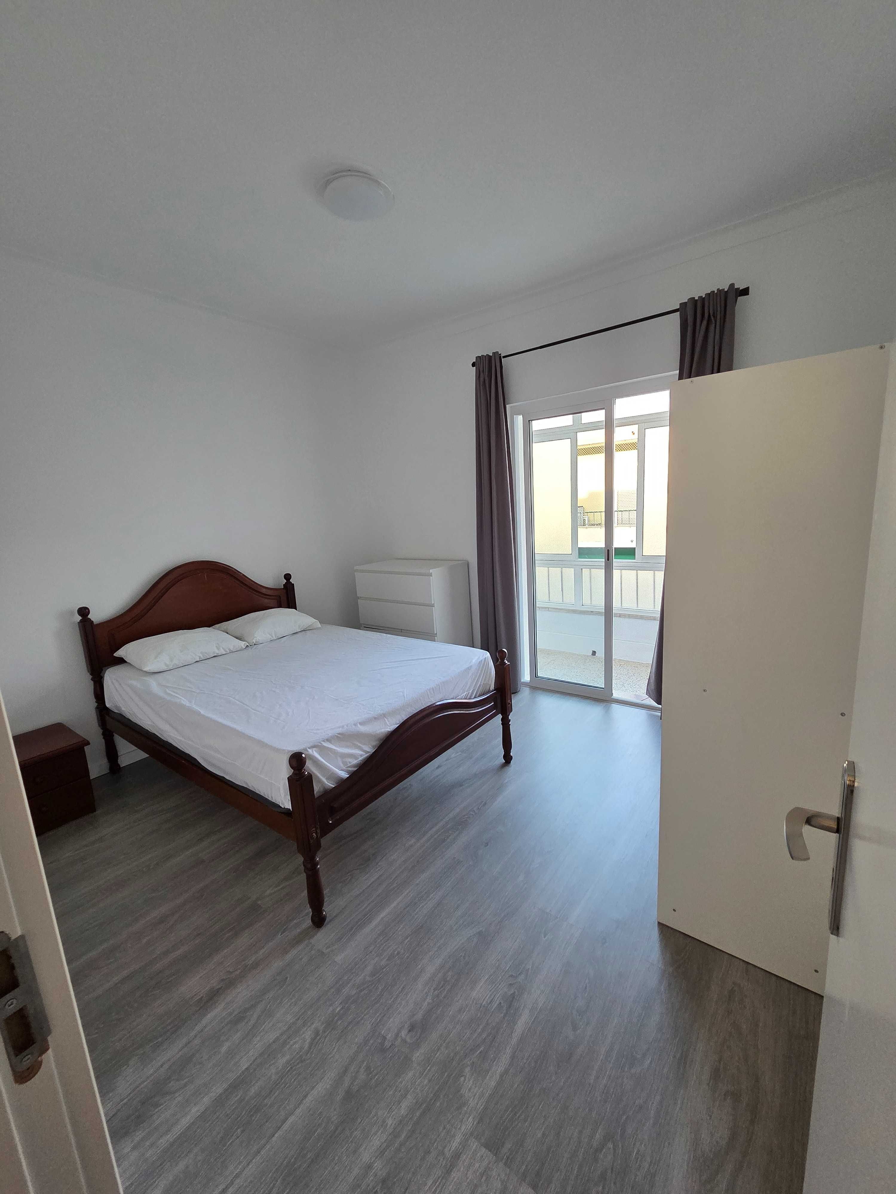 Quarto para arrendar a 10 min do Centro comercial Rio Sul