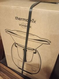Thermomix na gwarancji
