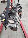 Peugeot 308 II T9 Citroen 1.6 Blue HDI silnik kompletny wtryski BH01 120KM