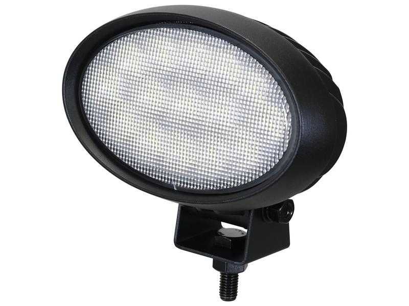 2 taniej Reflektor LED dużej mocy, Flood Beam Class 3, 11250 S.169586