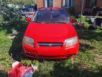 Оренда авто авео т200