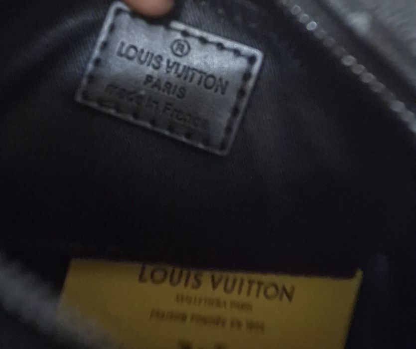 Mala para homen como nova