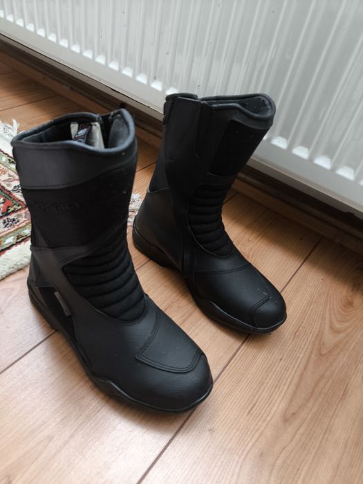Buty motocyklowe Forma – użyte 4 razy, stan  bardzo dobry