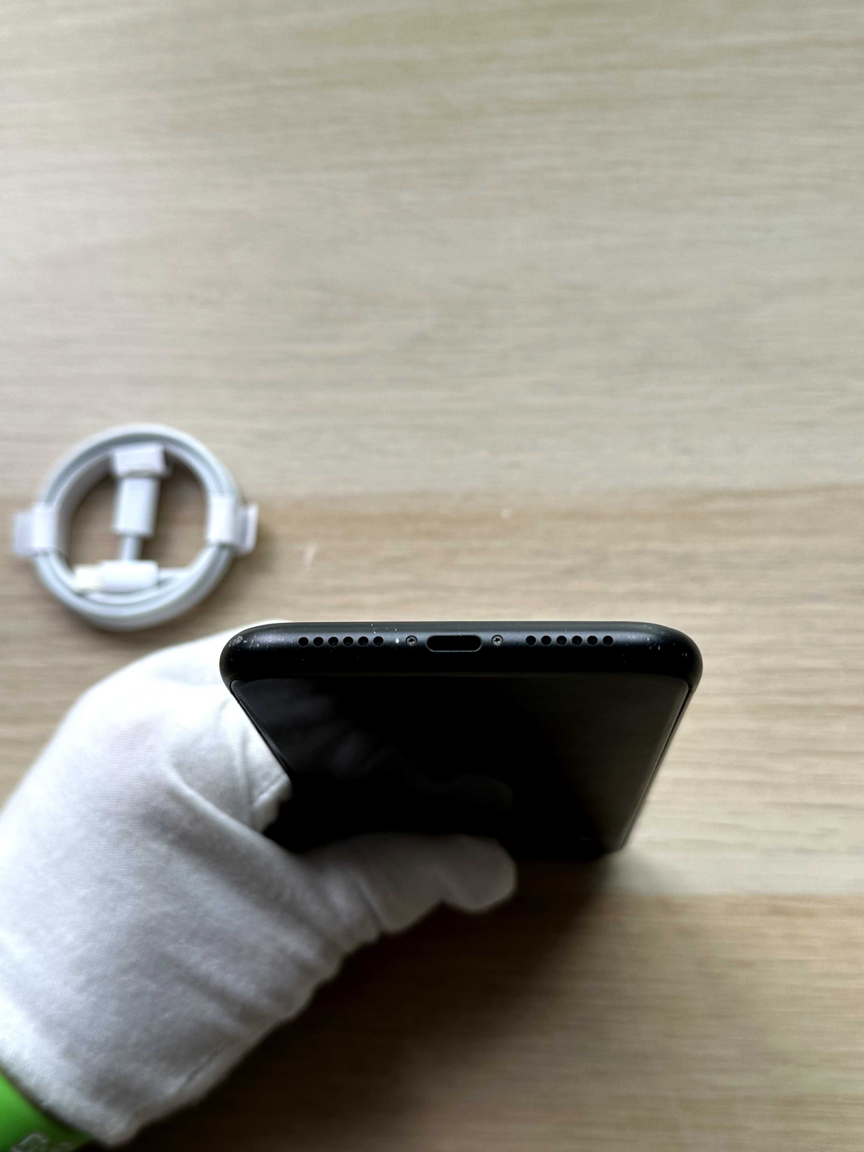 iPhone XR 64GB Czarny – 85% Baterii, Sprawny, Bez Blokad