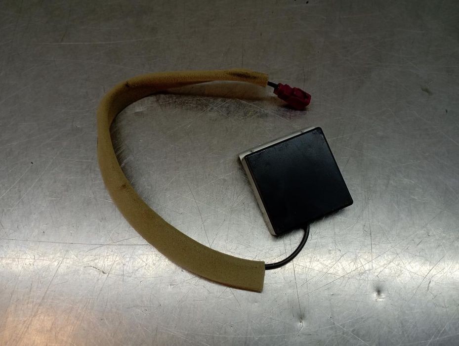 Módulo / leitor de navegação do GPS RENAULT Clio V (BF_)