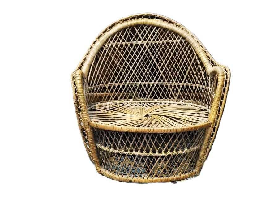 Крісло -софа для ляльок Німеччина.