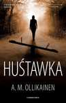 Paula Pihlaja T.2 Huśtawka 2023 Wydawnictwo Czarna Owca A.M.