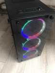 Компьютер Xeon E5-2440+Nvidia GTX 1060 3Gb GDDR5 OC