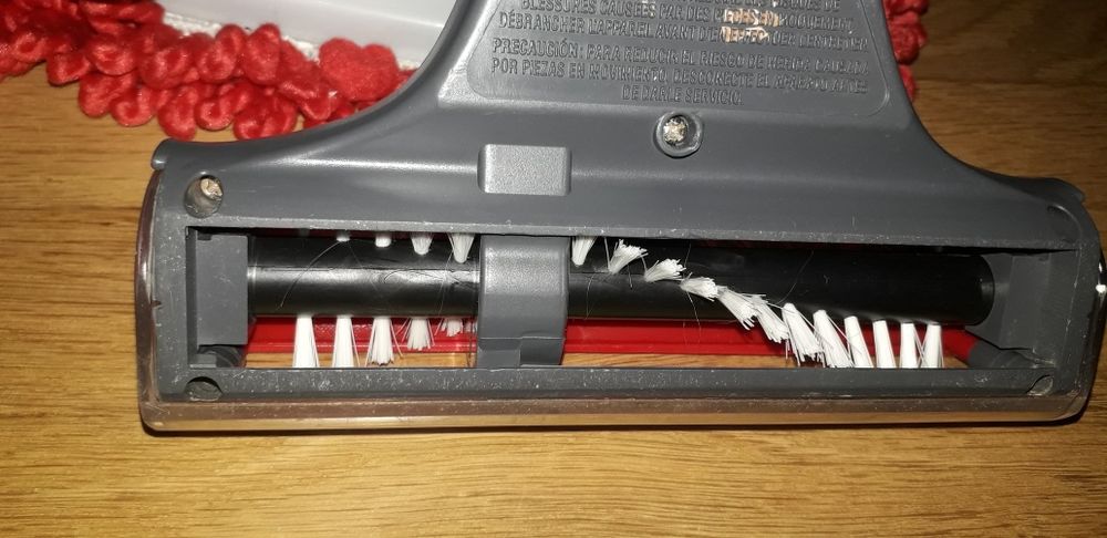 Пилосос Dirt Devil DD1400 Dusty360